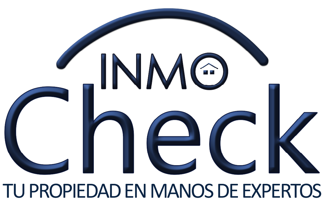 InmoCheck "Tu propiedad en manos de expertos"